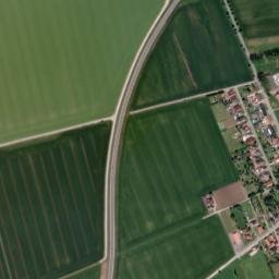 Ringleben map(satellite map)