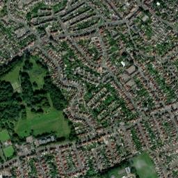 10 Upper Bristol Rd, Weston-super-Mare, North Somerset BS22,  Satellite Map