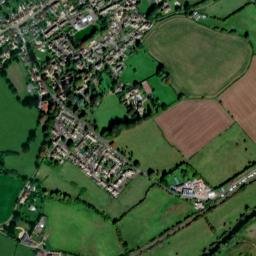 Holt map(satellite map)