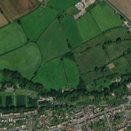 1 The Locks, Devizes, Wiltshire SN10 1QR, UK Satellite Map