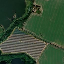 Church Road, Sittingbourne, Kent ME9 9AX High Resolution Satellite Map