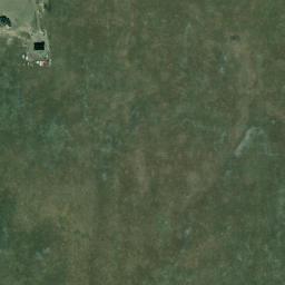 Satellite view of Apple Creek Golf Course