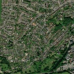 7 Church Street, Bradford-on-Avon, Wiltshire BA15, UK Satellite Map