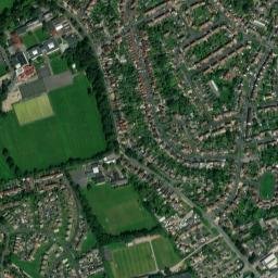 28 A342, Devizes, Wiltshire SN10, UK High Resolution Satellite Map