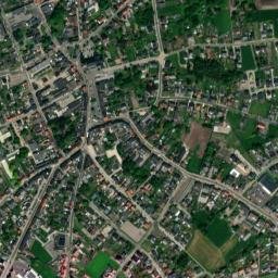 Rijkevorsel map(satellite map)