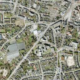 Valkenswaard map(satellite map)