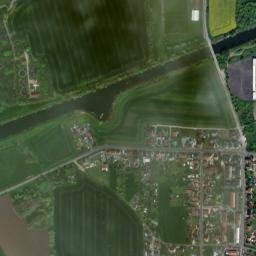 Günthersdorf map(satellite map)
