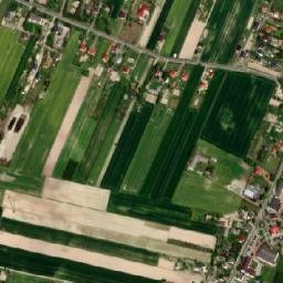 Ludwin map(satellite map)