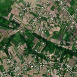 Baturyn map(satellite map)