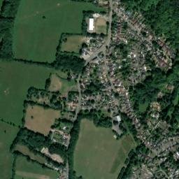 Culverstone Green map(satellite map)