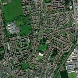 56 Selworthy Rd, Weston-super-Mare, North Somerset BS23, UK Satellite Map
