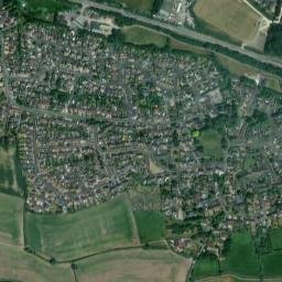 Locking map(satellite map)