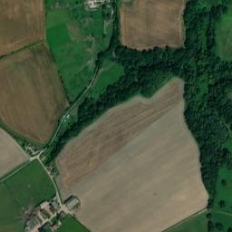 Sleight Ln, Devizes, Wiltshire SN10, UK High Resolution Satellite Map