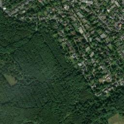 Satellite view of Golf Club Hösel Südplatz