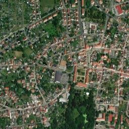 Brandis map(satellite map)