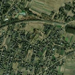 Ovruch Raion map(satellite map)