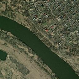 Kolodeznyy map(satellite map)