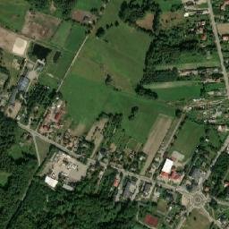 Kowala map(satellite map)
