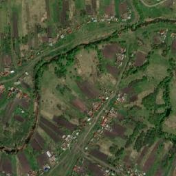 Verkhnyaya Tishanka map(satellite map)