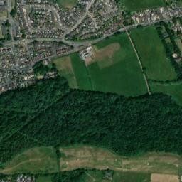 Winterstoke Rd, Weston-super-Mare, North Somerset BS24, UK High Resolution Satellite Map