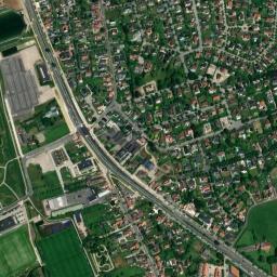 Satellite view of AllWaves