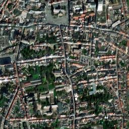 Turnhout map(satellite map)
