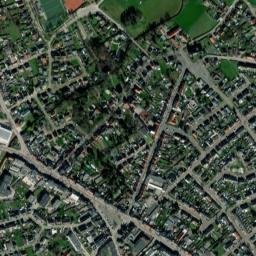 Oud-Turnhout map(satellite map)