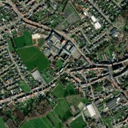 Arendonk map(satellite map)