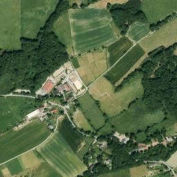 Satellite view of Golfanlage Felderbach