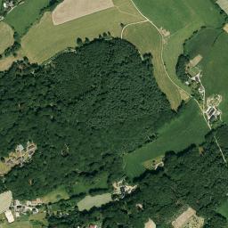Satellite view of Golfanlage Gut Frielinghausen