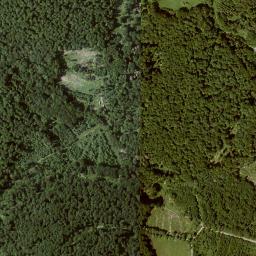 Satellite view of Golf Club Kassel-Wilhelmshöhe e. V.