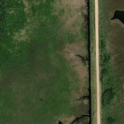 Manitoba 234, Riverton, MB R0C 2R0 High Resolution Satellite Map