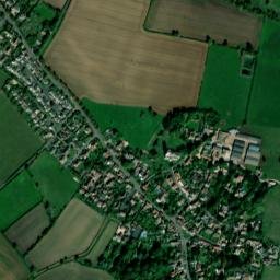 27 High Street, Steeple Ashton, Trowbridge, Wiltshire BA14 6E Satellite Map