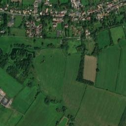 Worton map(satellite map)