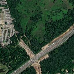 Wisley Ln, Woking, Surrey GU23, UK High Resolution Satellite Map