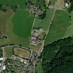 Nachrodt-Wiblingwerde map(satellite map)