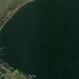 Satellite view of LSV Südwest e.V. Windsurfen