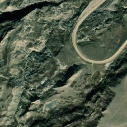 Alberta 564, Dorothy, AB T0J 0X0, Canada High Resolution Satellite Map