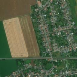 Großlehna map(satellite map)