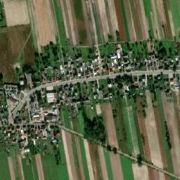 Sokolniki map(satellite map)