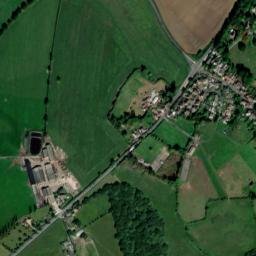 Yarnbrook Rd, Trowbridge, Wiltshire BA14, UK High Resolution Satellite Map