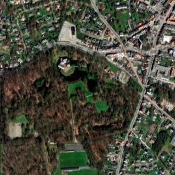 Oostmalle map(satellite map)