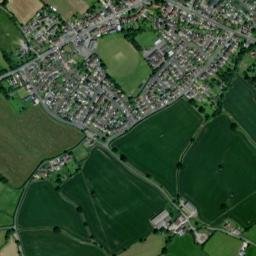 6 Wynsome Street, Southwick, Wiltshire BA14, UK Satellite Map