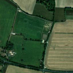 Satellite view of Driving Range