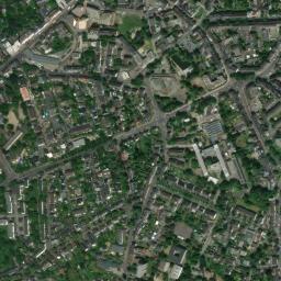 Satellite view of Düsseldorfer Golf Club