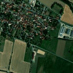Urbach map(satellite map)