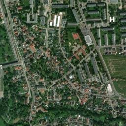 Bad Dürrenberg map(satellite map)