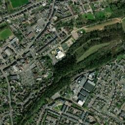 30 Kingsley Rd, Radstock, Bath and North East Somerset BA3 3Y Satellite Map