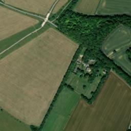 A342, Marlborough, Wiltshire SN8, UK High Resolution Satellite Map