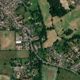 Send map(satellite map)